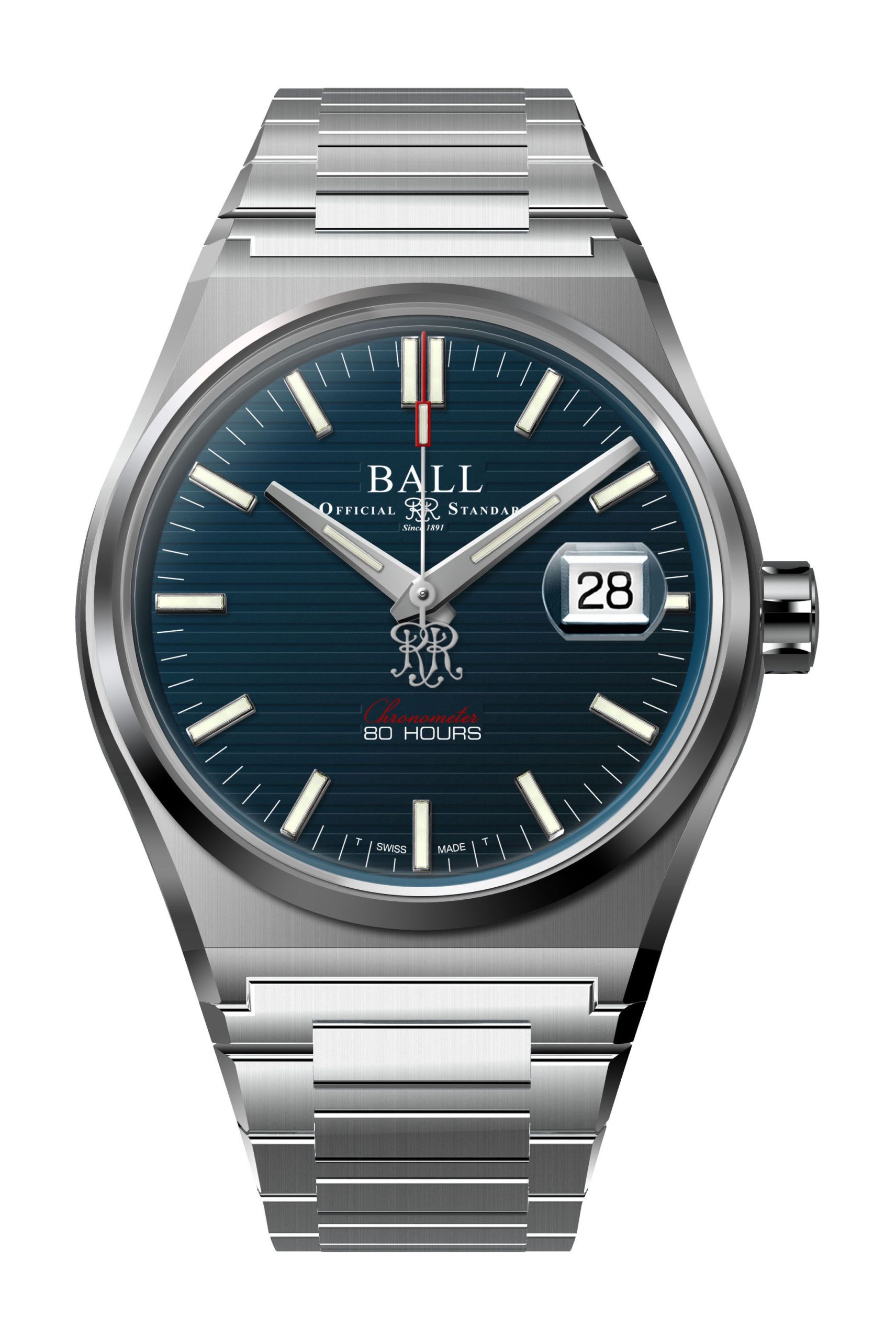 Roadmaster M Perseverer 40