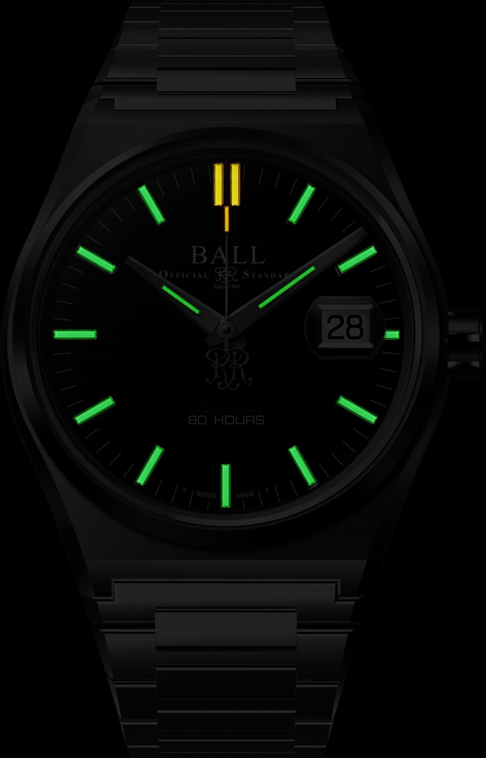 Roadmaster M Perseverer 40 - Image 2