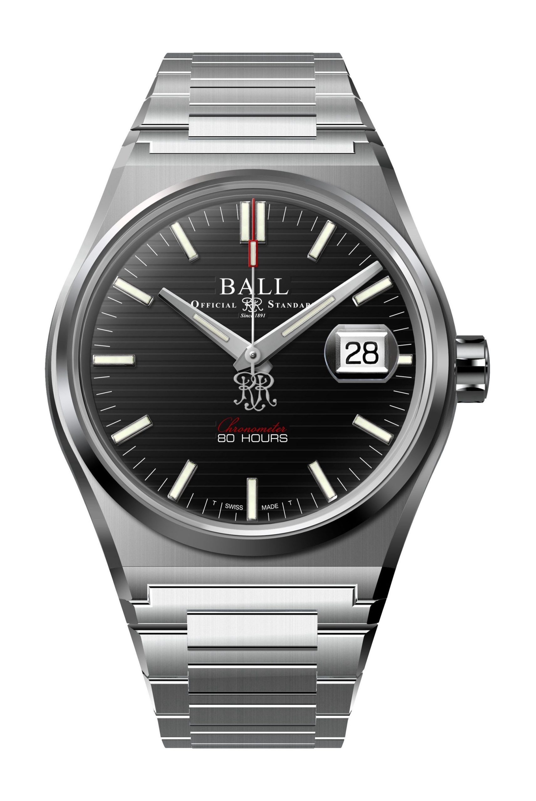 Roadmaster M Perseverer 40