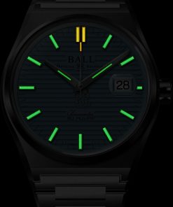 Alternative view of Roadmaster M Perseverer 40