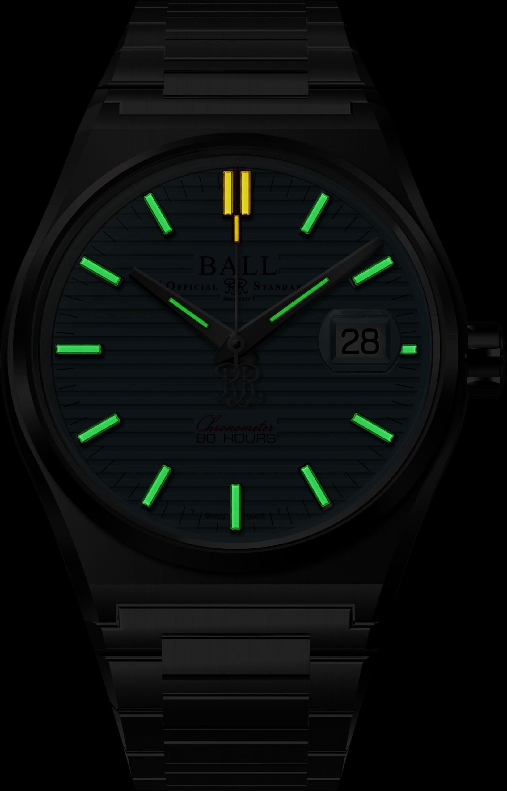 Roadmaster M Perseverer 40 - Image 2