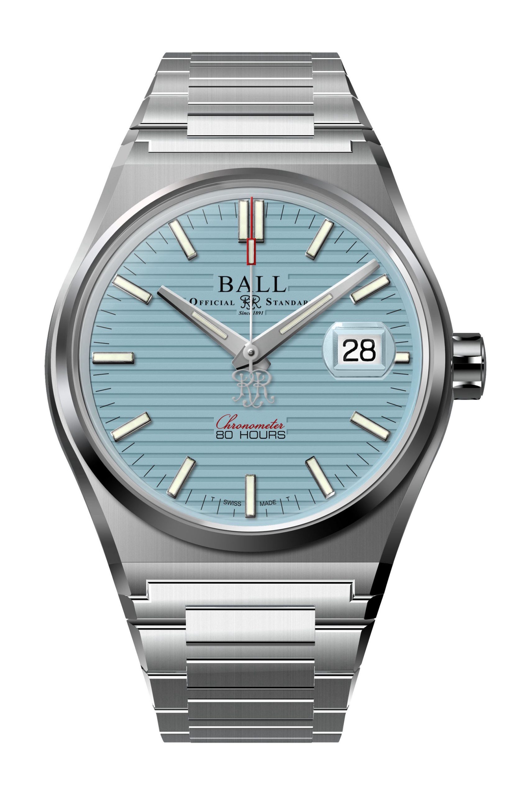 Roadmaster M Perseverer 40