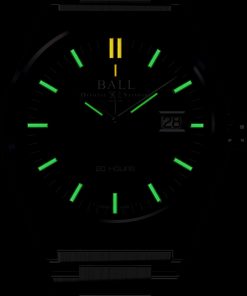 Alternative view of Roadmaster M Perseverer 43