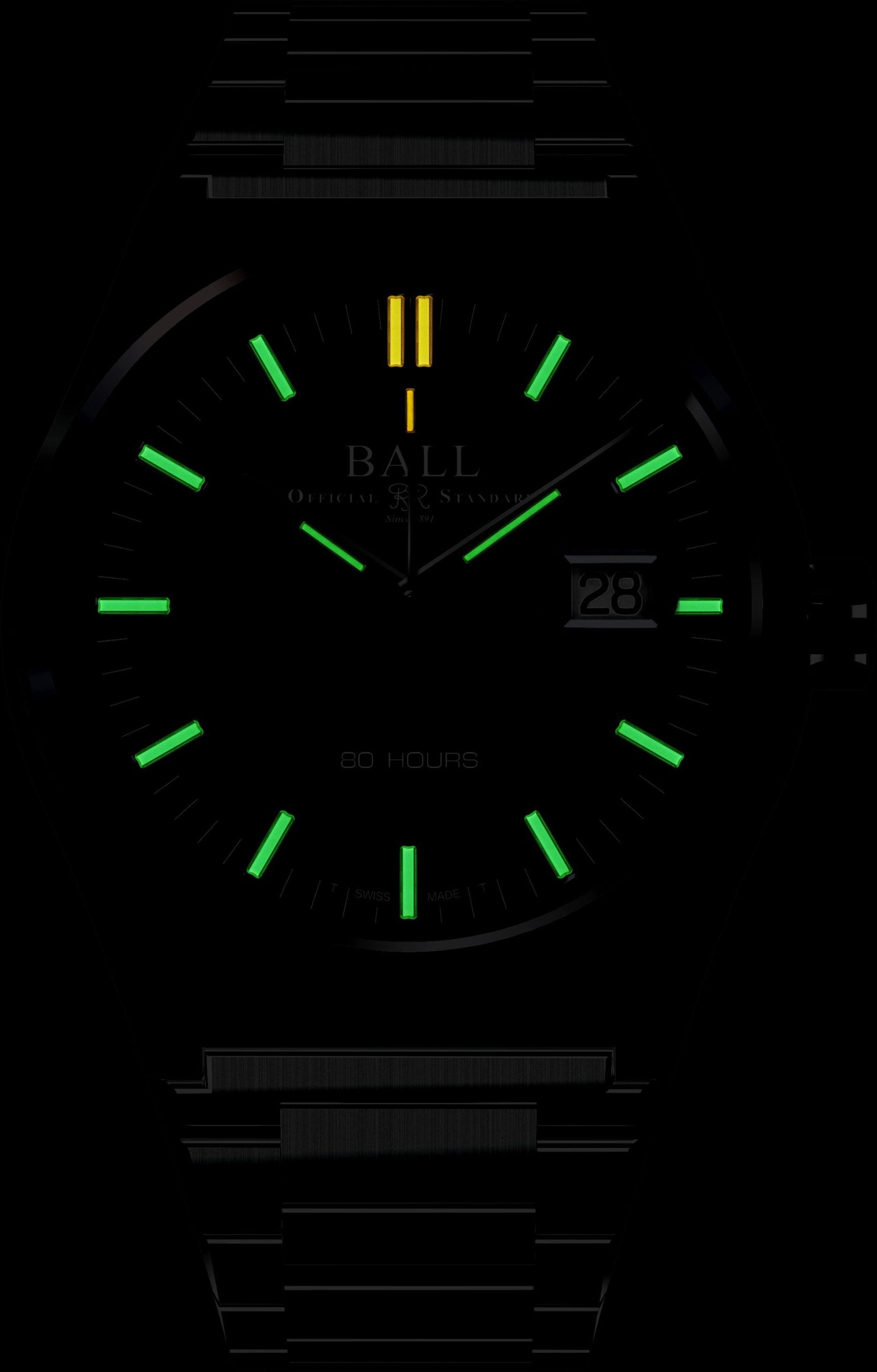 Roadmaster M Perseverer 43 - Image 2