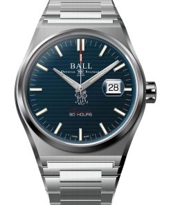 Roadmaster M Perseverer 43