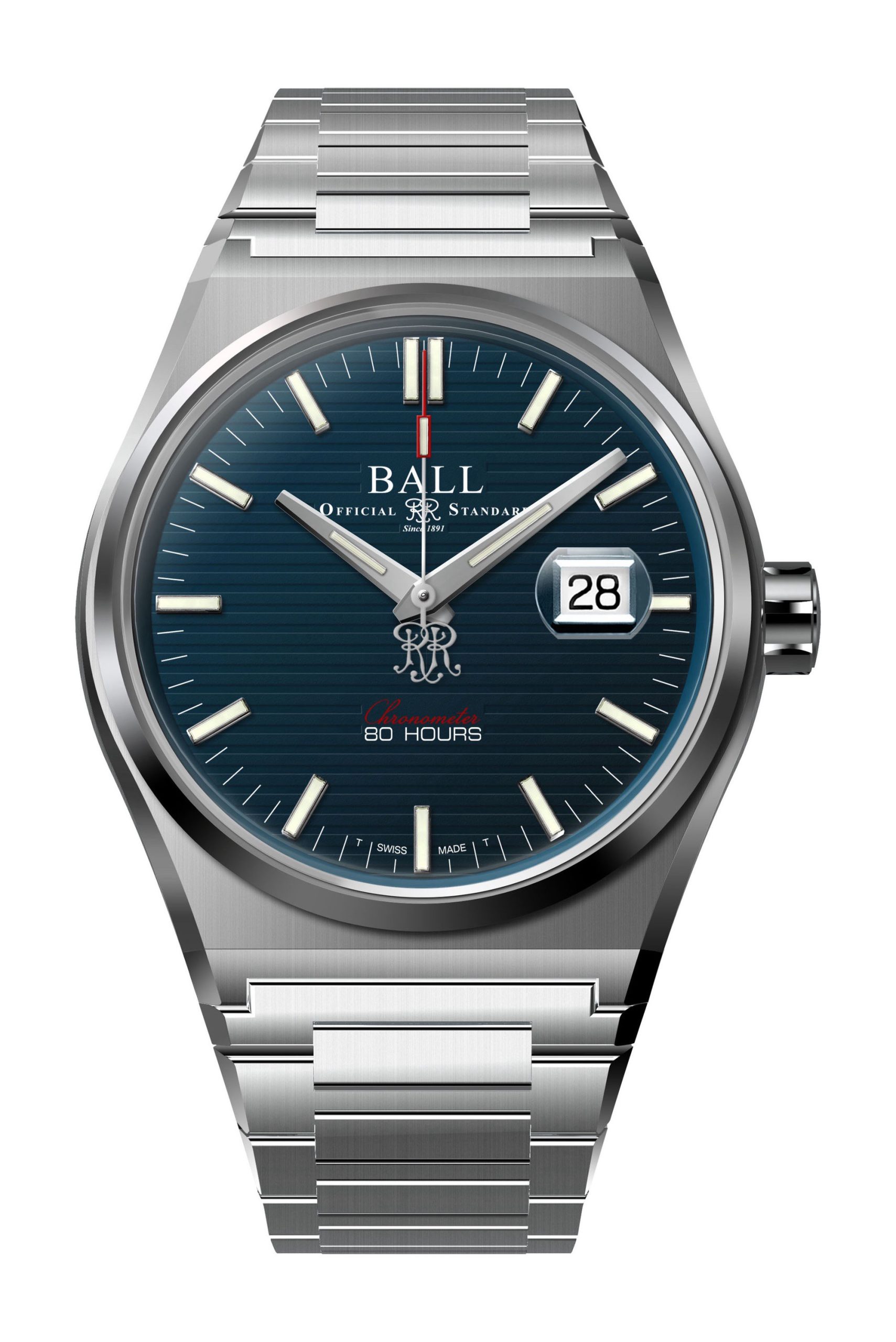 Roadmaster M Perseverer 43