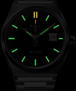 Alternative view of Roadmaster M Perseverer 43