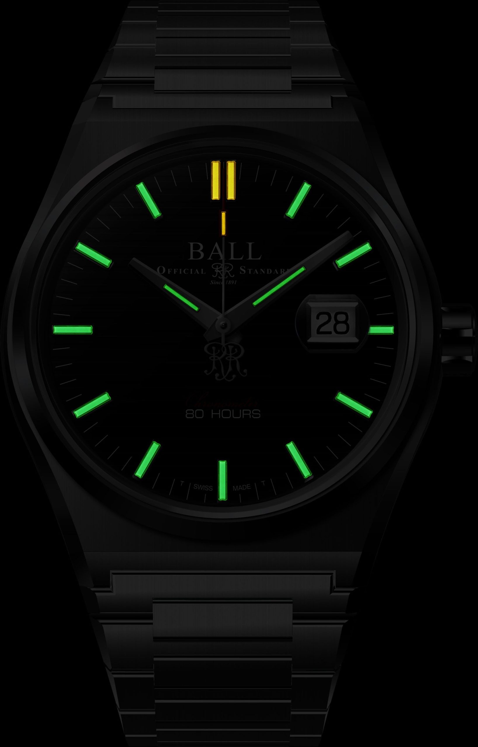 Roadmaster M Perseverer 43 - Image 2