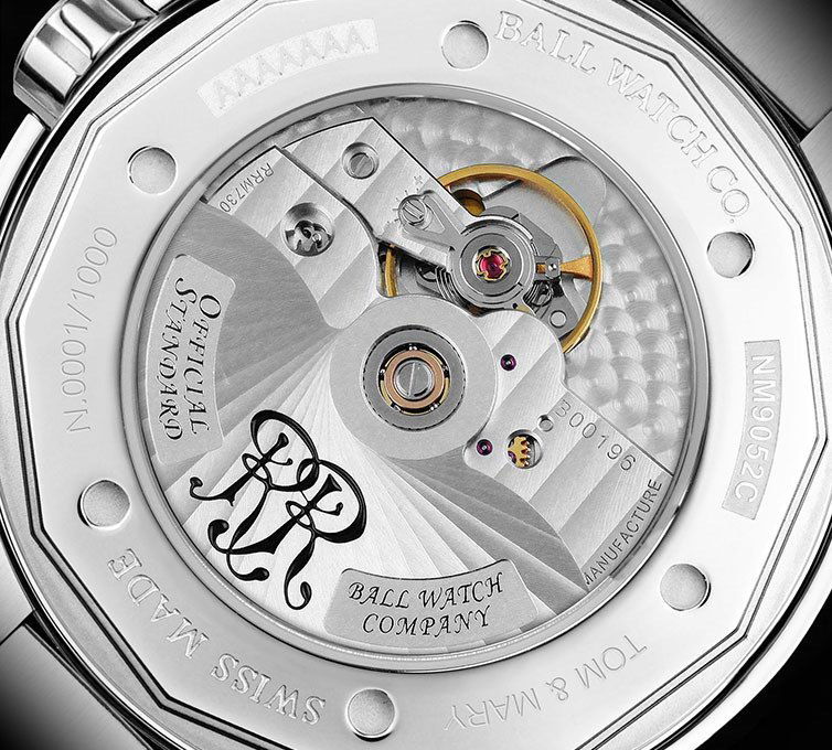 Roadmaster M Perseverer 43 - Image 3