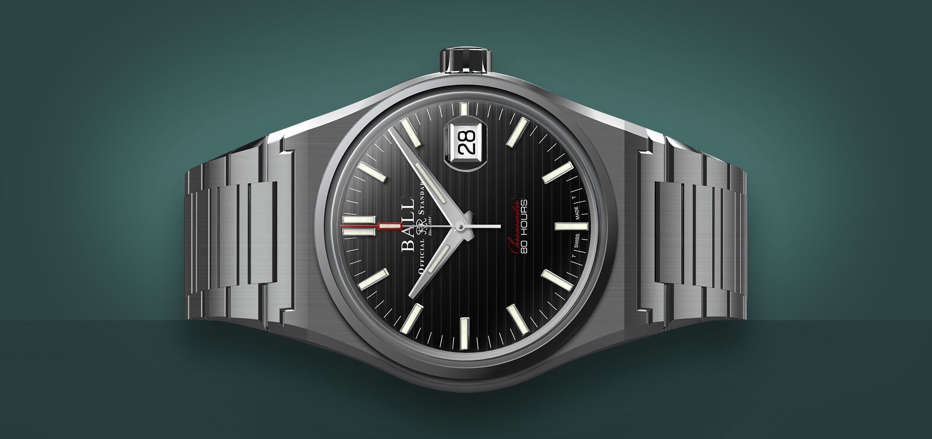 Roadmaster M Perseverer 43 - Image 5