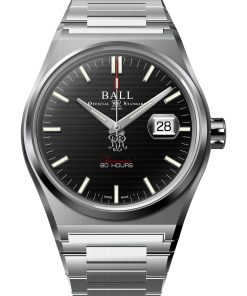 Roadmaster M Perseverer 43