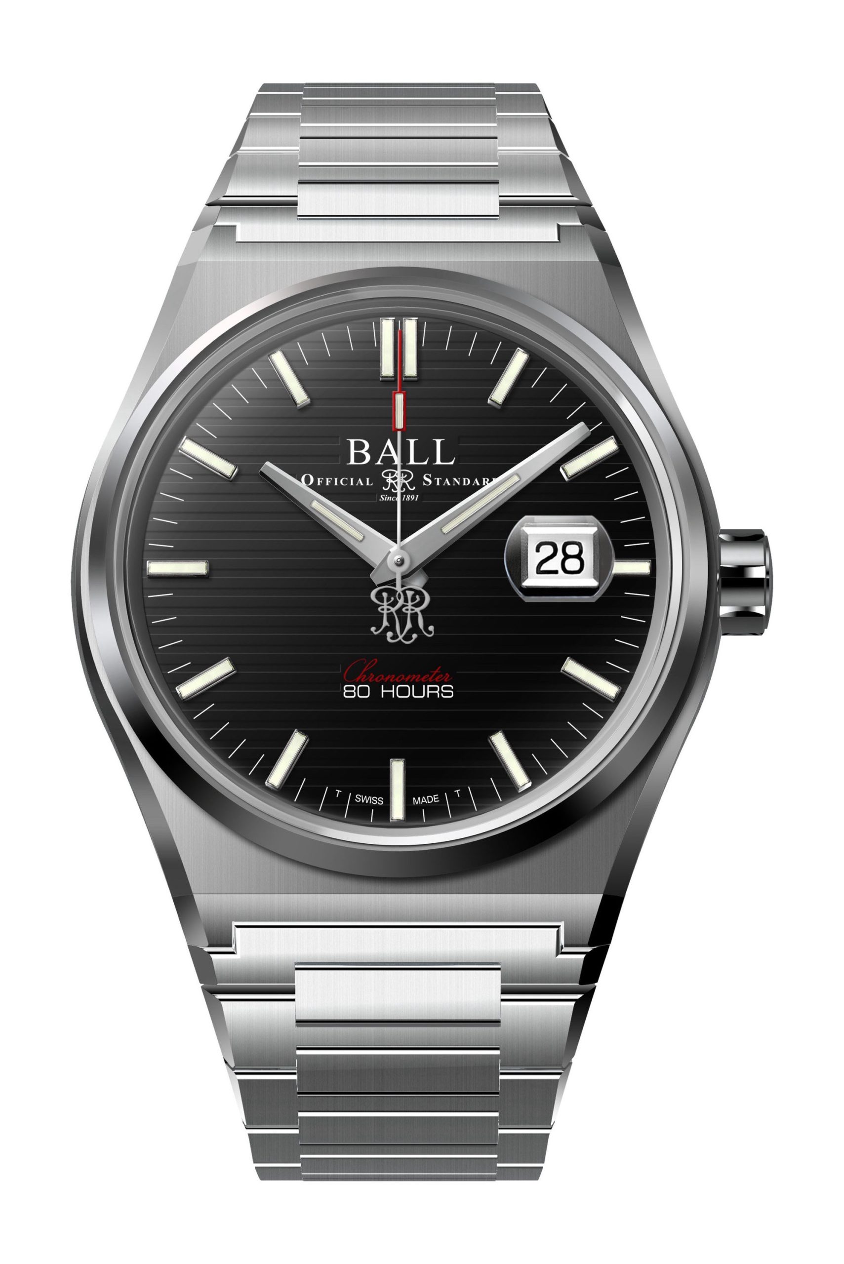 Roadmaster M Perseverer 43