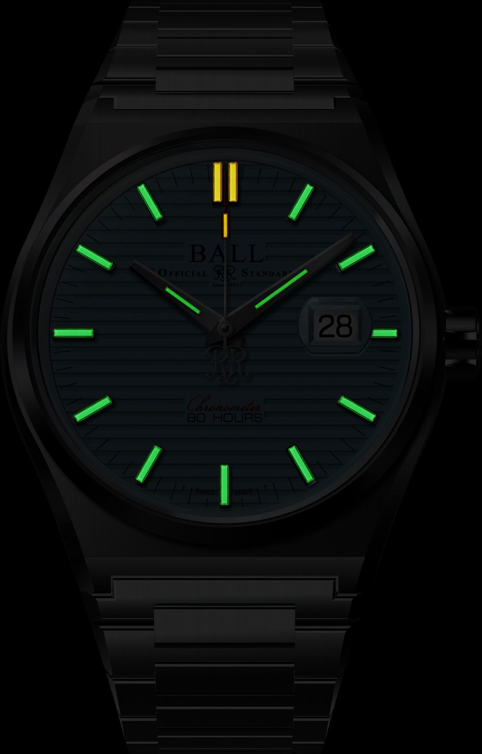 Roadmaster M Perseverer 43 - Image 2