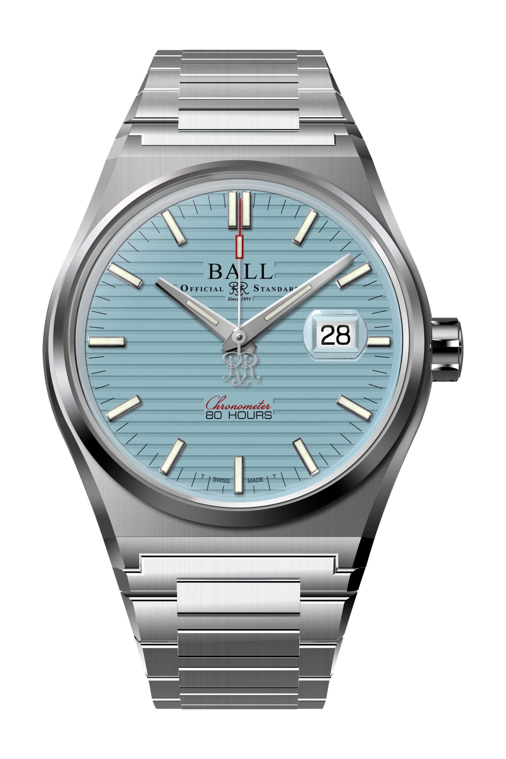 Roadmaster M Perseverer 43