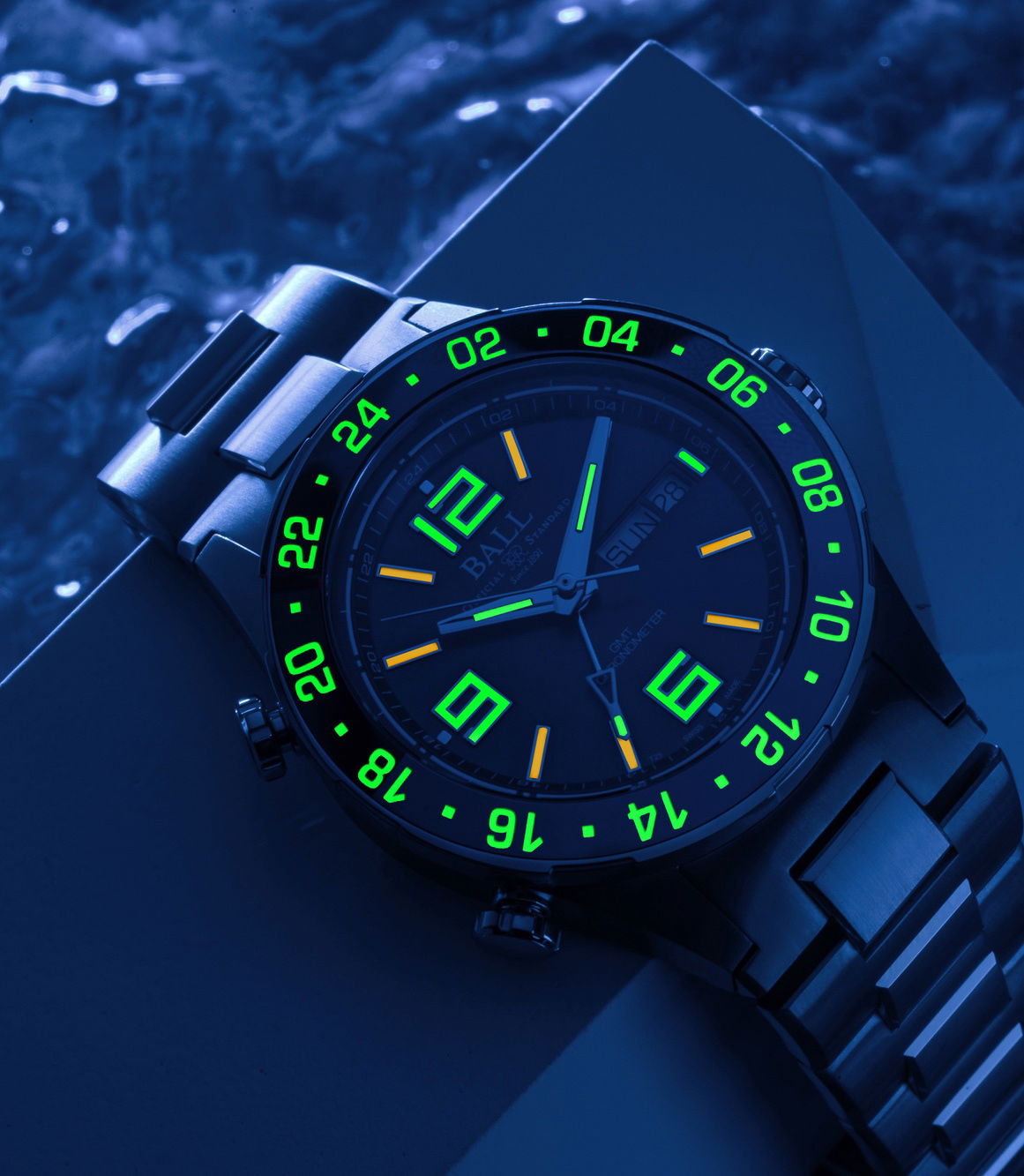 Roadmaster Marine GMT 40 - Image 4