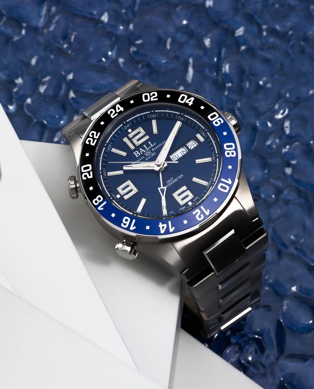 Roadmaster Marine GMT 40 - Image 5