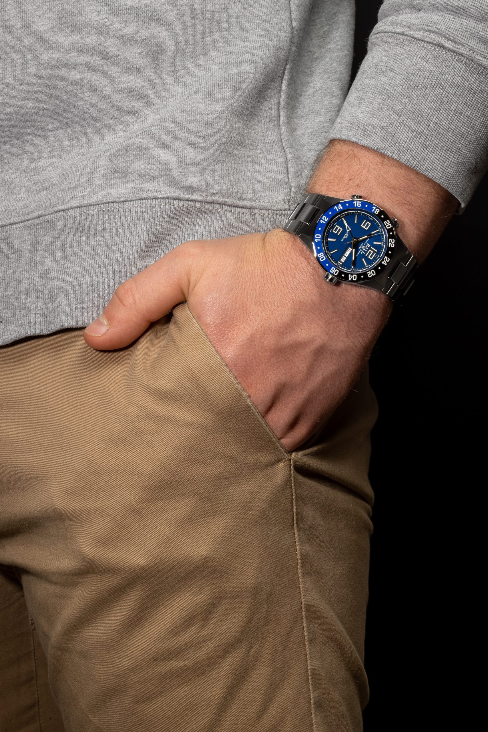 Roadmaster Marine GMT 40 - Image 3