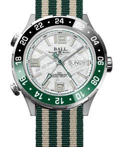 Roadmaster Marine GMT 40