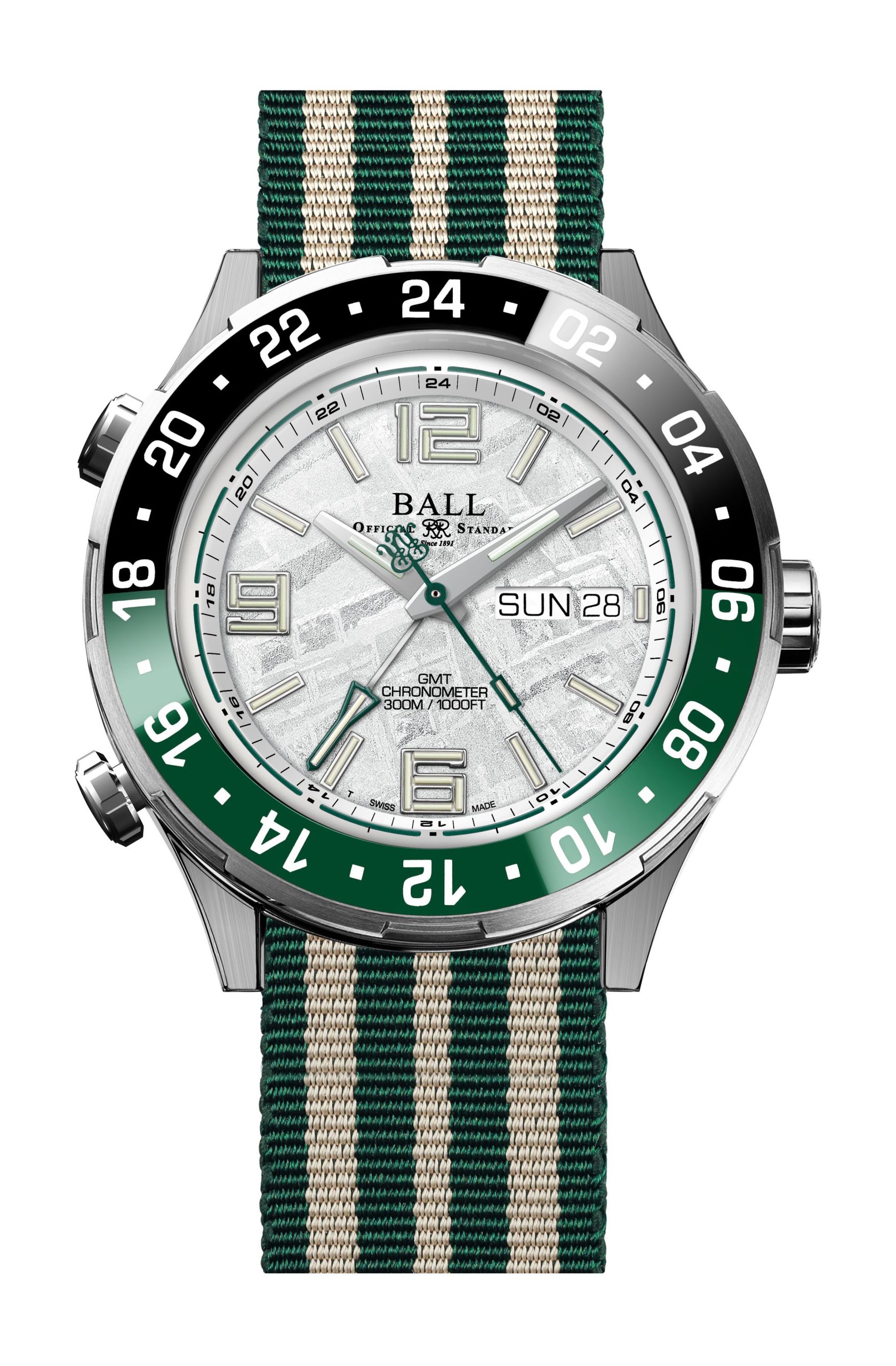 Roadmaster Marine GMT 40