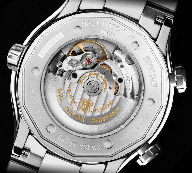 Roadmaster Marine GMT 40 - Image 4