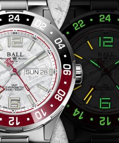 Alternative view of Roadmaster Marine GMT 40