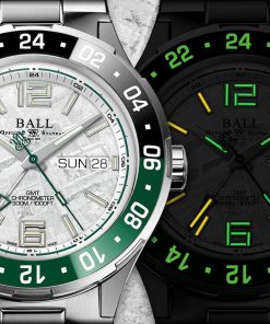 Alternative view of Roadmaster Marine GMT 40