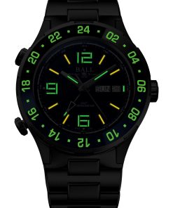 Alternative view of Roadmaster Marine GMT 40