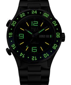 Alternative view of Roadmaster Marine GMT 40