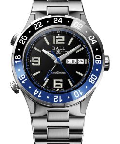 Roadmaster Marine GMT 40