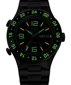 Alternative view of Roadmaster Marine GMT 40