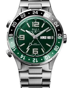 Roadmaster Marine GMT 40