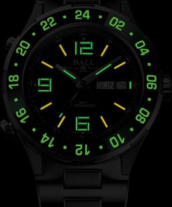 Alternative view of Roadmaster Marine GMT 40