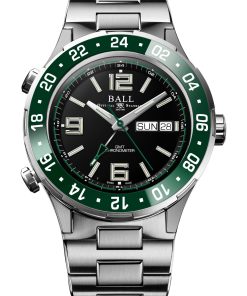 Roadmaster Marine GMT 40