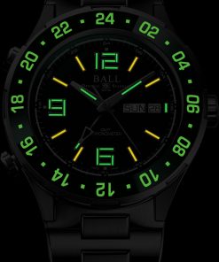 Alternative view of Roadmaster Marine GMT 40