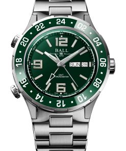 Roadmaster Marine GMT 40