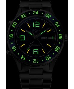 Alternative view of Roadmaster Marine GMT 40