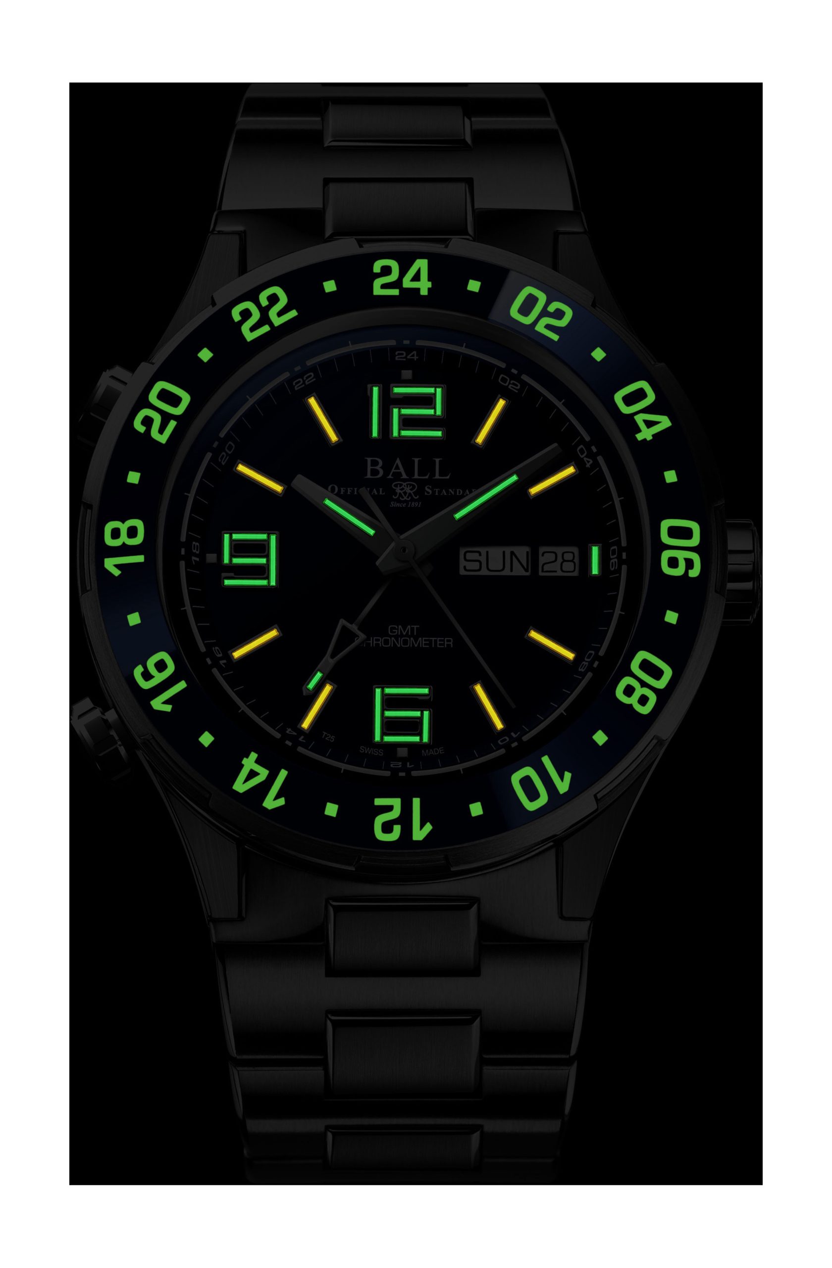 Roadmaster Marine GMT 40 - Image 2