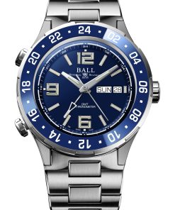 Roadmaster Marine GMT 40