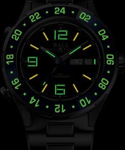 Alternative view of Roadmaster Marine GMT 40