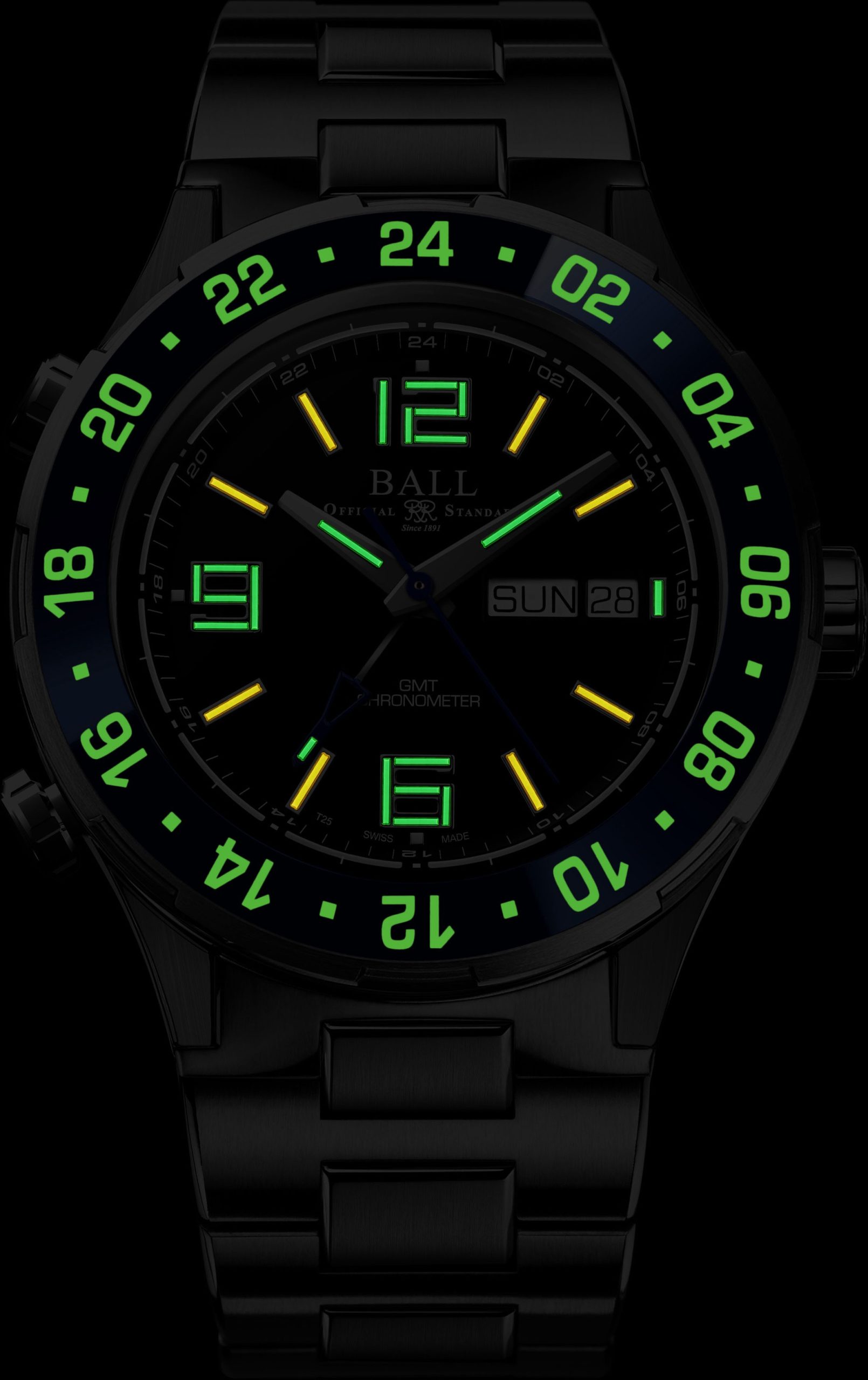 Roadmaster Marine GMT 40 - Image 2