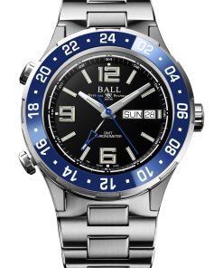 Roadmaster Marine GMT 40