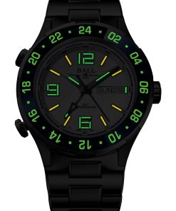 Alternative view of Roadmaster Marine GMT 40