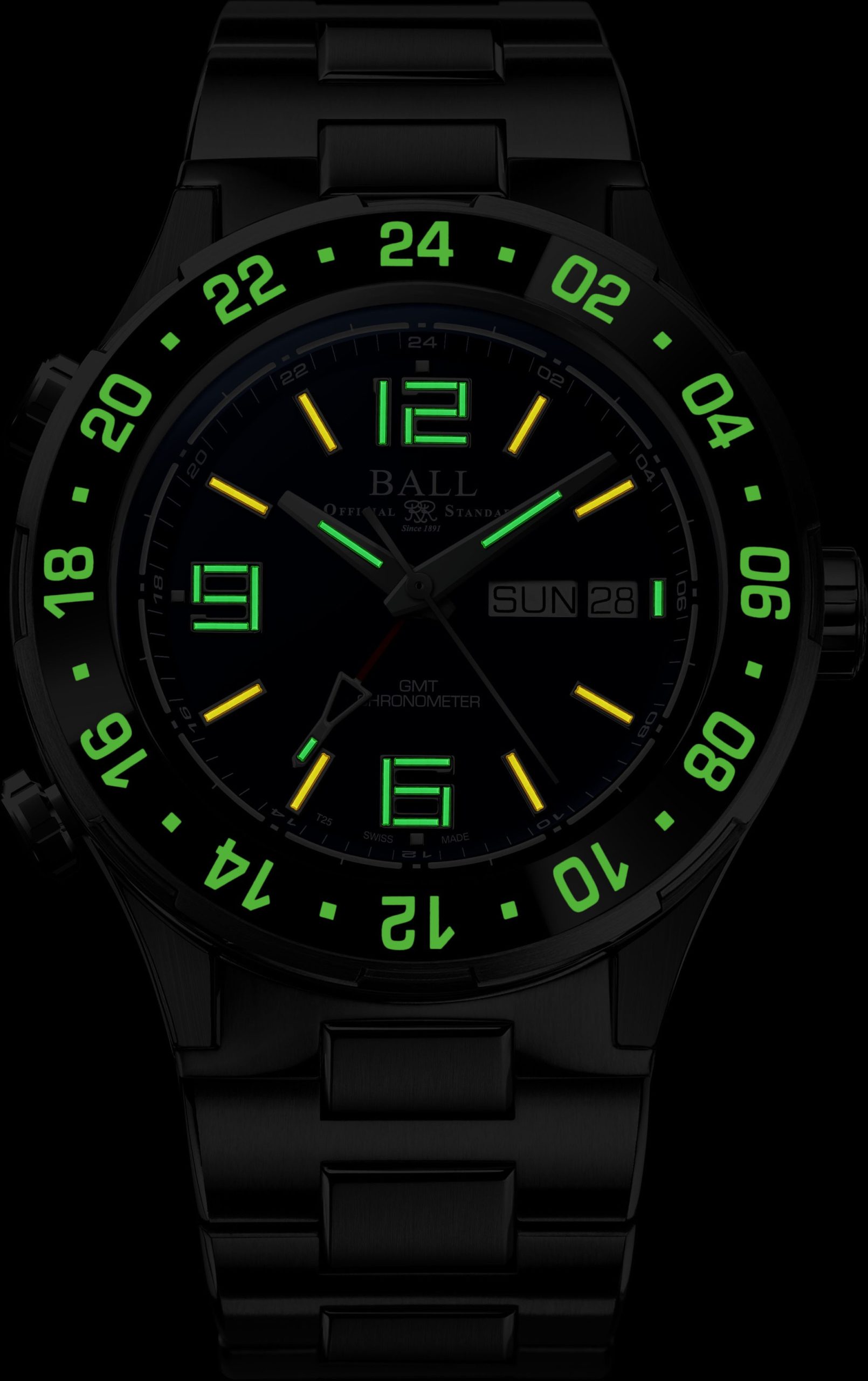 Roadmaster Marine GMT 40 - Image 2