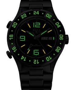 Alternative view of Roadmaster Marine GMT 40