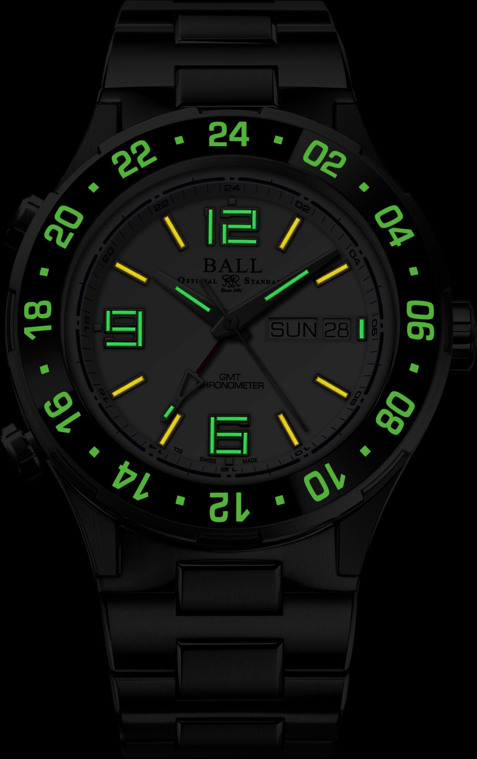 Roadmaster Marine GMT 40 - Image 2