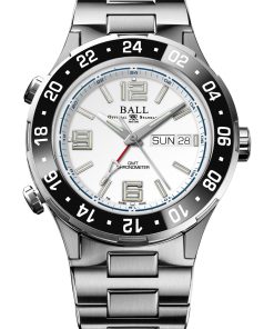 Roadmaster Marine GMT 40