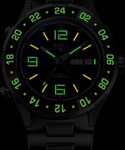 Alternative view of Roadmaster Marine GMT 40