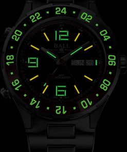 Alternative view of Roadmaster Marine GMT 40