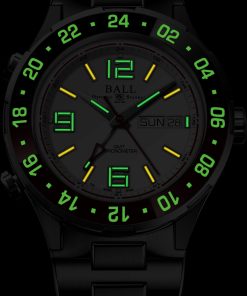 Alternative view of Roadmaster Marine GMT 40