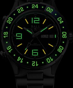 Alternative view of Roadmaster Marine GMT 40